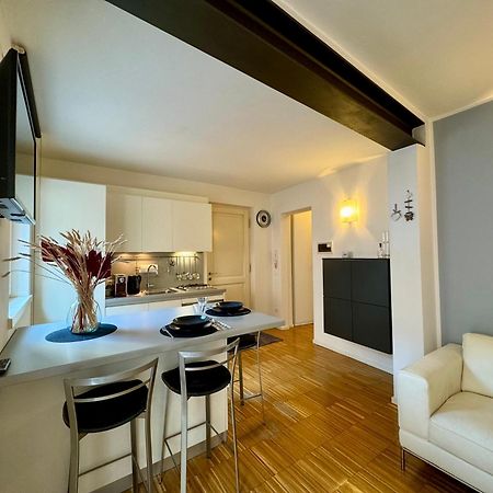 Cozy Old Town Apartment Arco Exterior photo