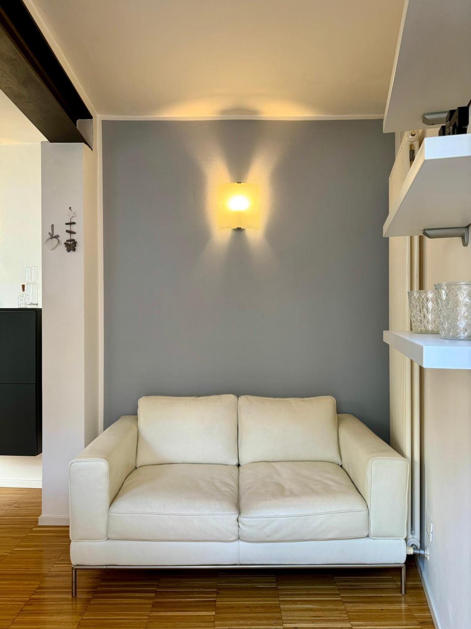 Cozy Old Town Apartment Arco Exterior photo