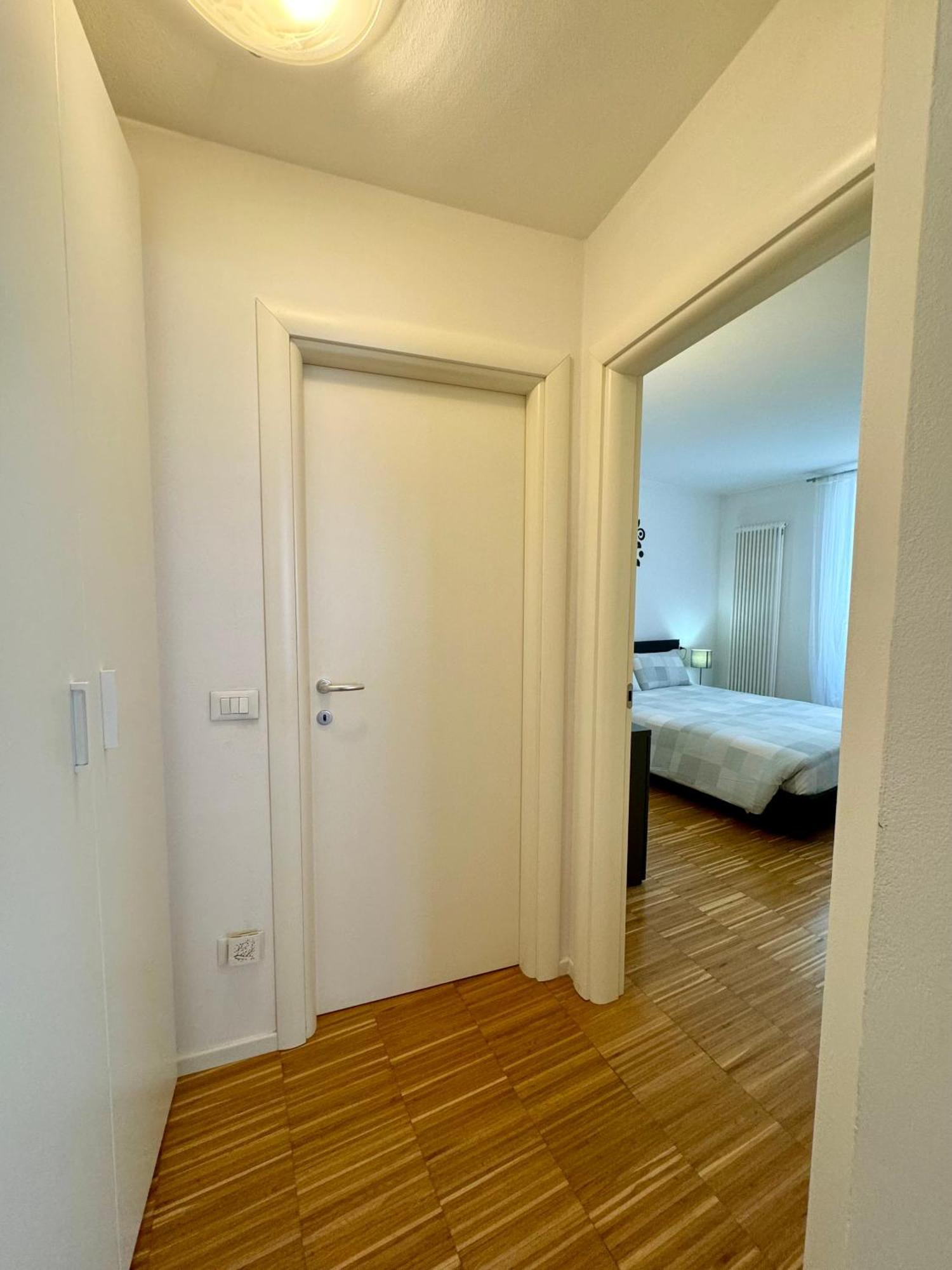 Cozy Old Town Apartment Arco Exterior photo
