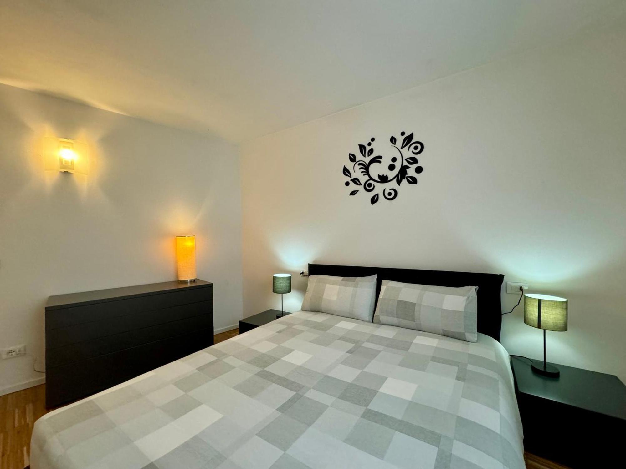 Cozy Old Town Apartment Arco Exterior photo